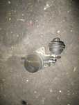 Clapeta acceleratie Renault Megane 2 Scenic motor 1,9 diesel DCI