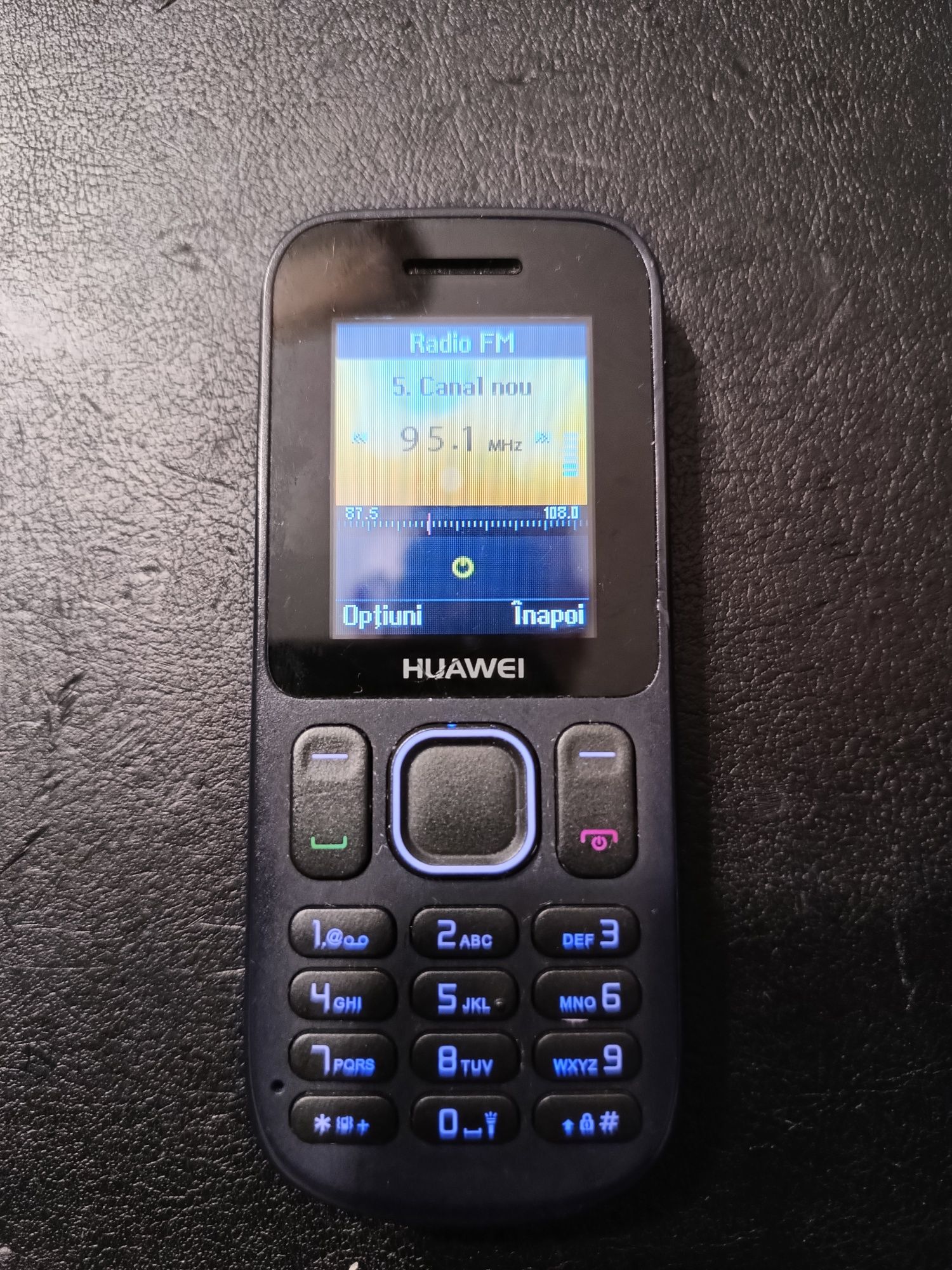 Telefon Huawei U2805-1