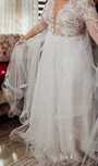 Vand rochie de mireasa