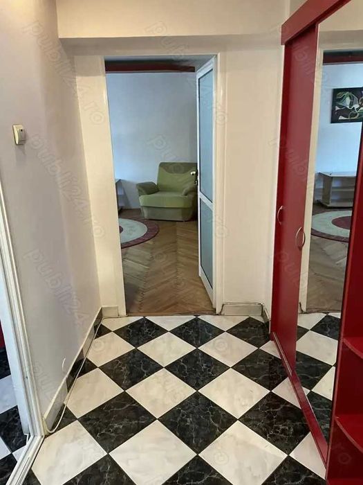 BdFratii Golesti|Gara|Universitate|Centrala Proprie|Mobilata|