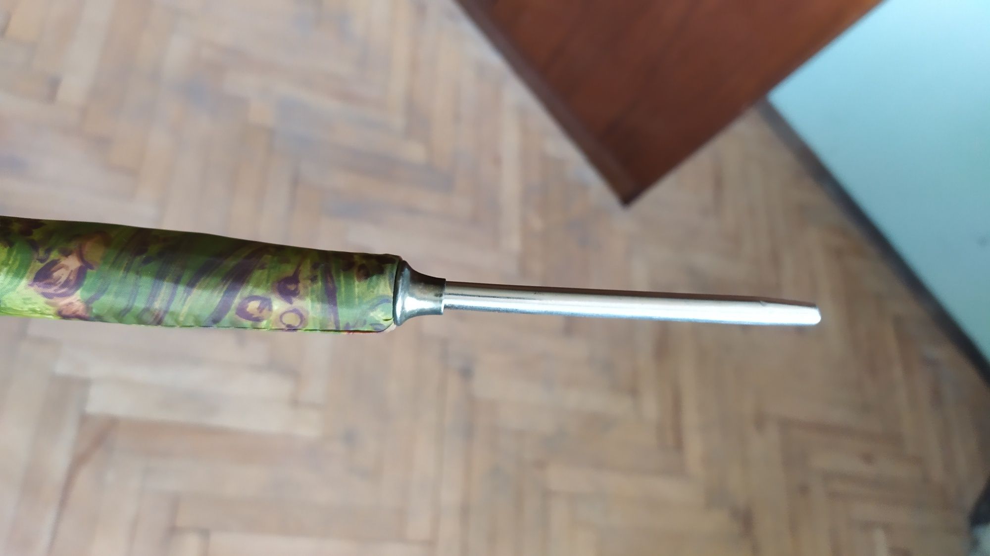 Ретро чадър 90 см