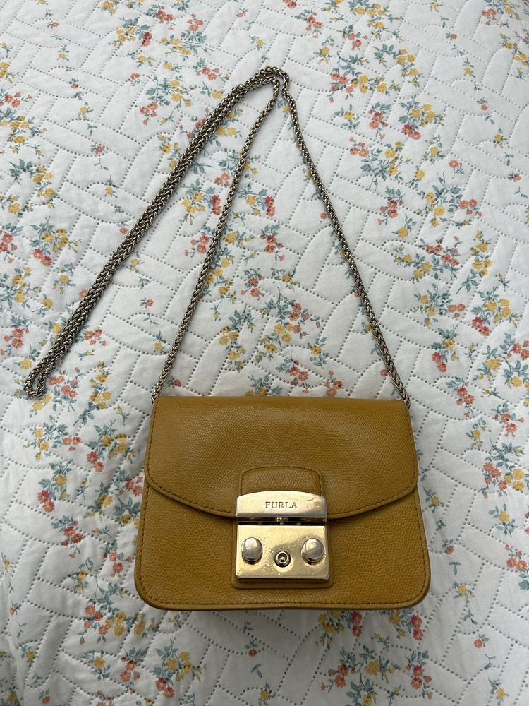Чанта Furla Metropolis
