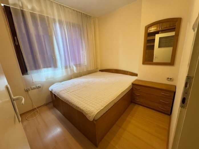 Дава се под наем Тристаен апартамент в София, Център - 76 кв.м за 500 € - Снимка #4