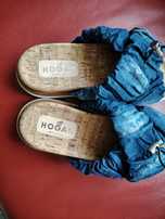 Hogan 38 Original, Noi Neutilizat