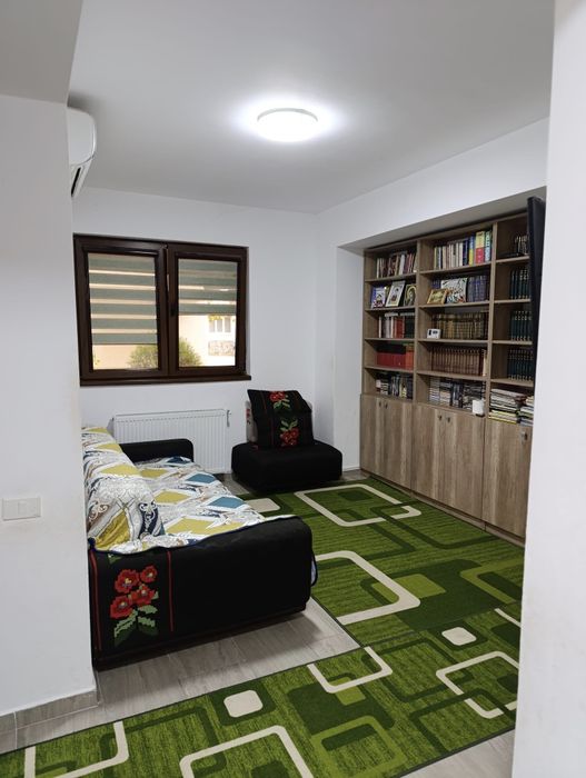 Apartament 3 camere Dimitrie Leonida