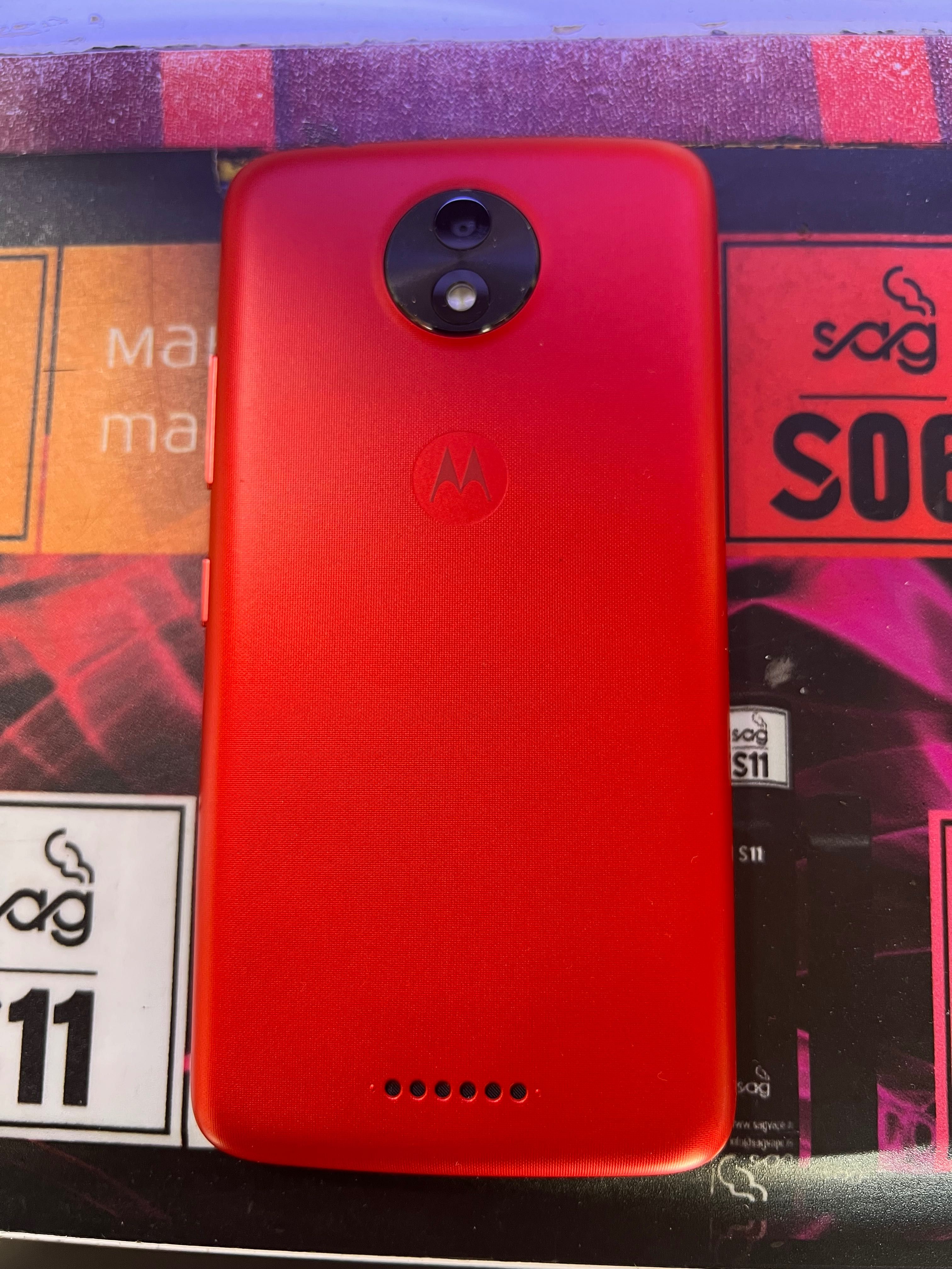 Lenovo moto c lenovo