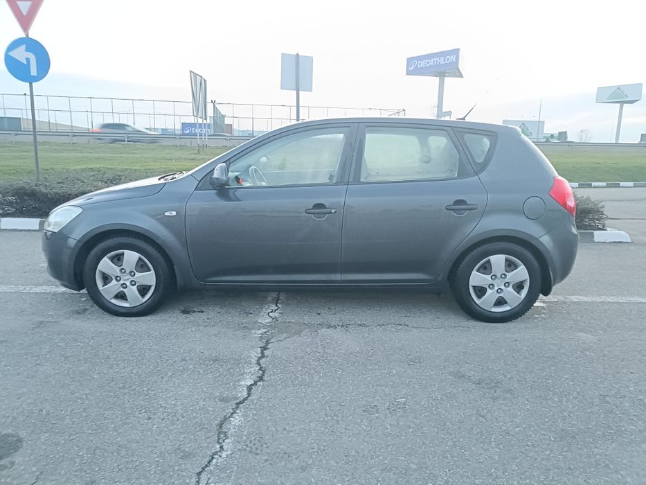 Kia Ceed 1.4 Euro 4 - Proprietar