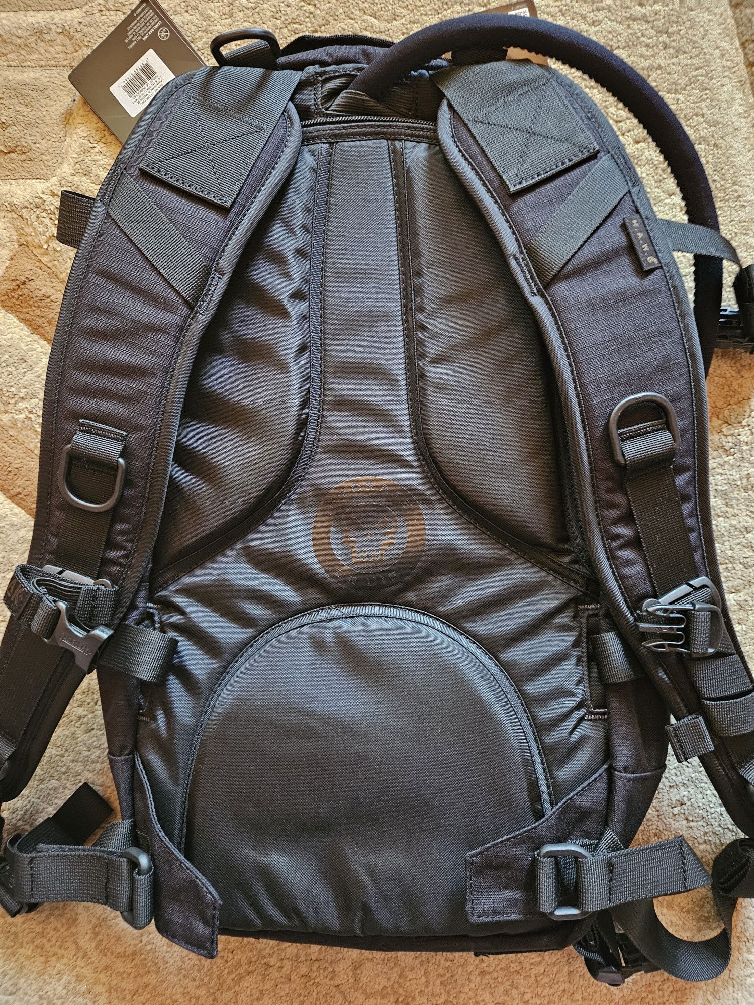 Rucasc tactic CamelBak