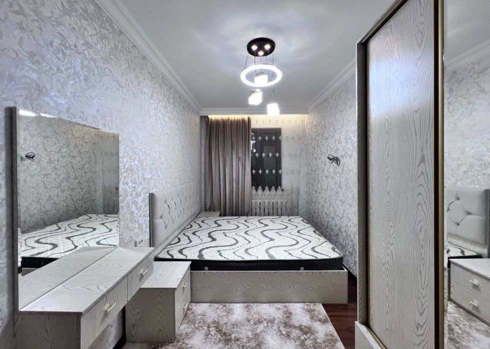 Новостройка Юнусабад 17 квартал