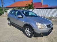 Nissan Qashqai 1.5dCi 110CP