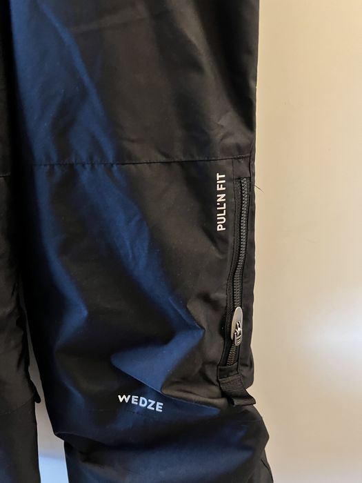 Ски панталон Decathlon 142 см