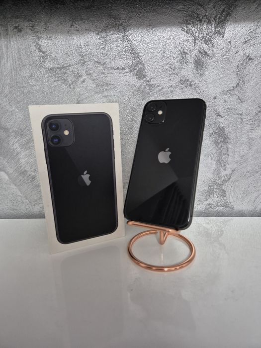 IPhone 11 128GB 97% bateria