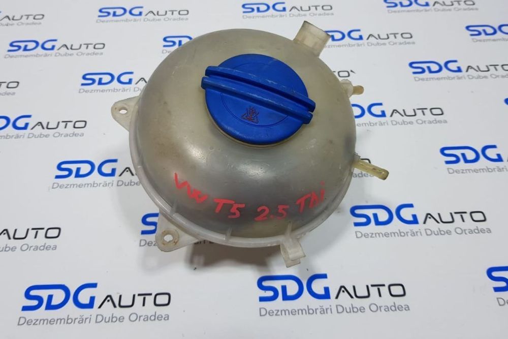 Vase Expansiune Volkswagen Transporter T5 2003 - 2010