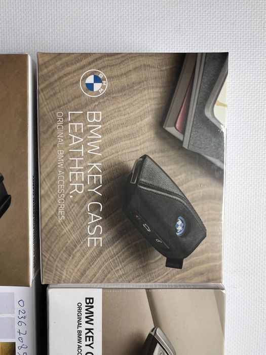 Husă cheie originala BMW