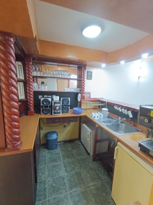 Дава се под наем Заведение в Стара Загора, Опълченски - 101 кв.м за 408 € - Снимка #3