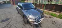 Mini cooper diesel