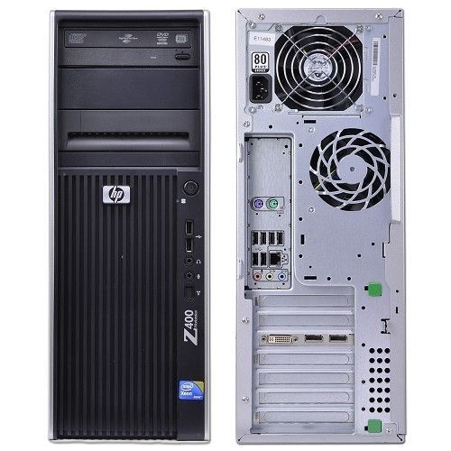 HP Z400 Workstation