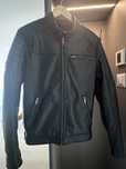 Geaca barbati piele - Jack & Jones