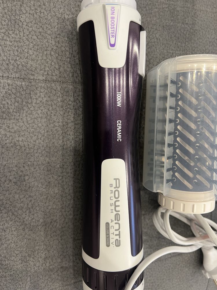 Rowenta brush activ