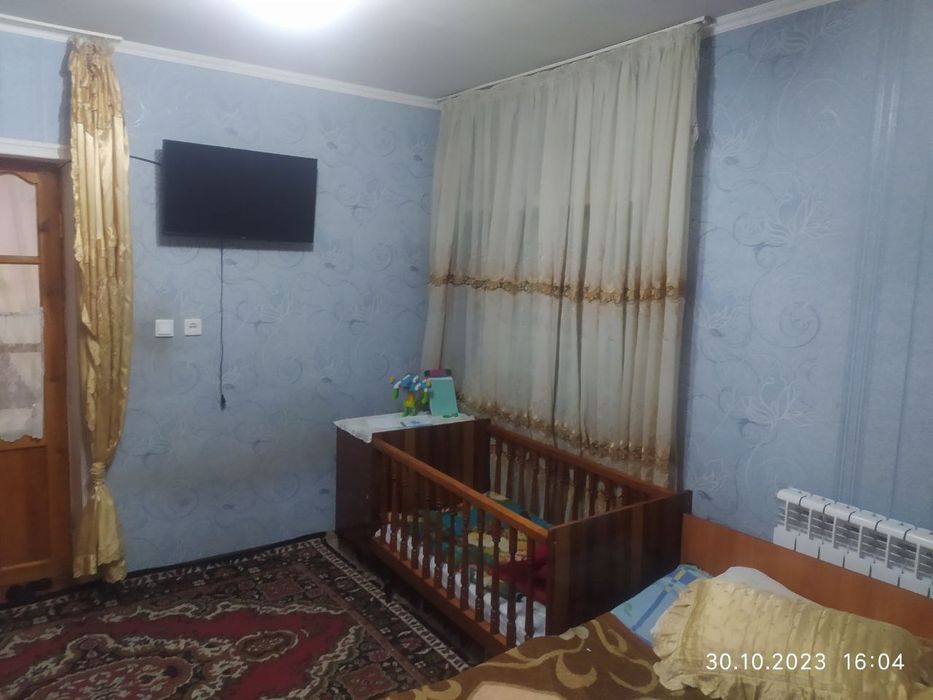 2 сотих 3 хона  сот.ди,фасад 2 метра,Г образка,Миробод,Рисовый,56 000$