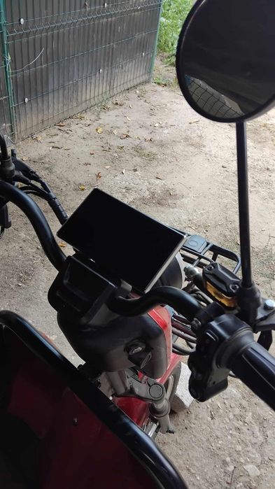 Vând triciclu electric Rotak