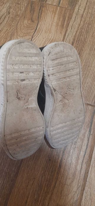 Детски обувки - Puma, Geox