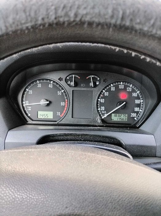 Skoda  Fabia   1