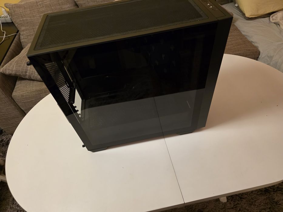 Кутия ASUS - A21