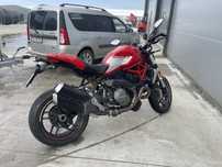 Vand Ducati Monster 1200 S
