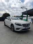 Vand Mercedes A class diesel impecabil