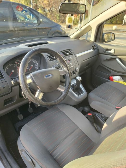 Ford C-Max 1.6 tdci