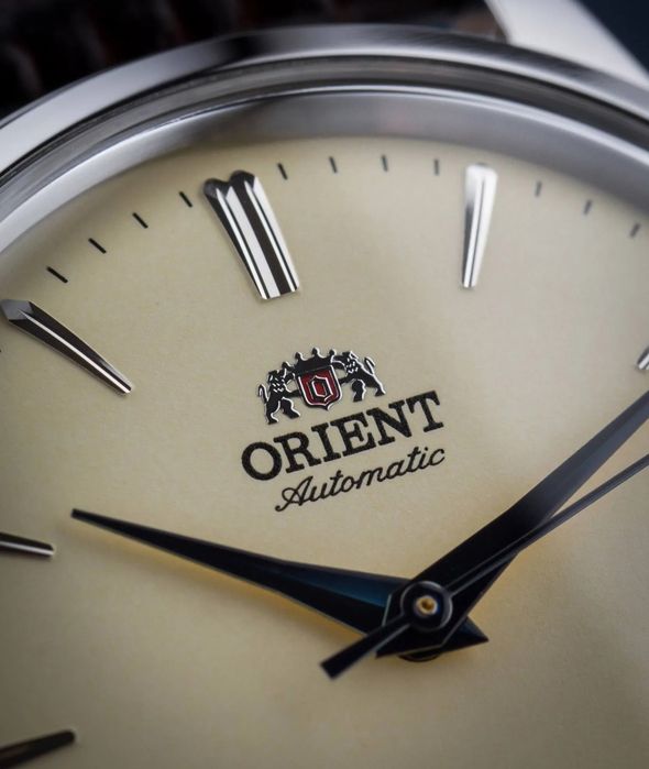 Ceas ORIENT RA-AC0M04Y30B; ORIGINAL, acte, sigilat.
RA-AC0M04Y30B