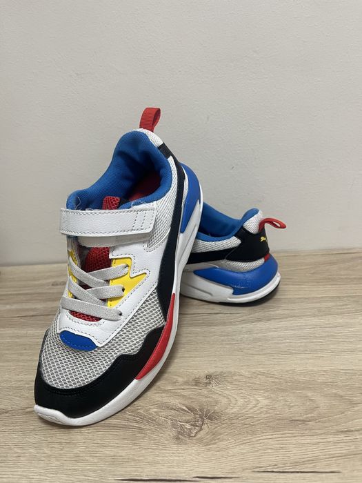 Детски маратонки Puma