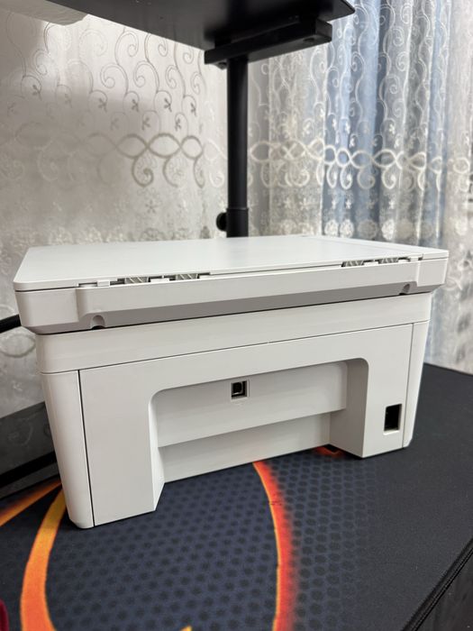 Hp laserjet Pro mfp m28a 3v1 printer scaner kserokopiya aybi yoq yangi