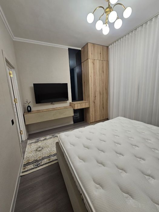 Продаётся 2х комнатная квартира