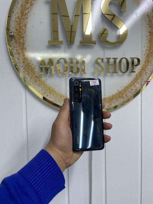 ГАРАНТИЯ !!! Смартфон Xiaomi Note 10 Lite 64/4GB Телефон Сяоми Нот