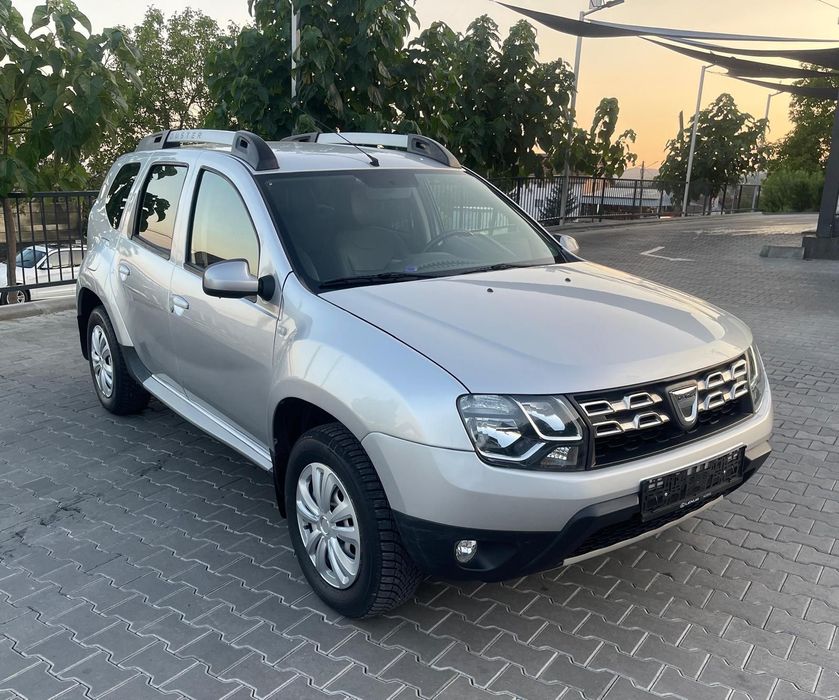 Dacia Duster Dacia Duster, 1.5 dCi, 110 CP, 4x4, 150.000 km, euro 5, import