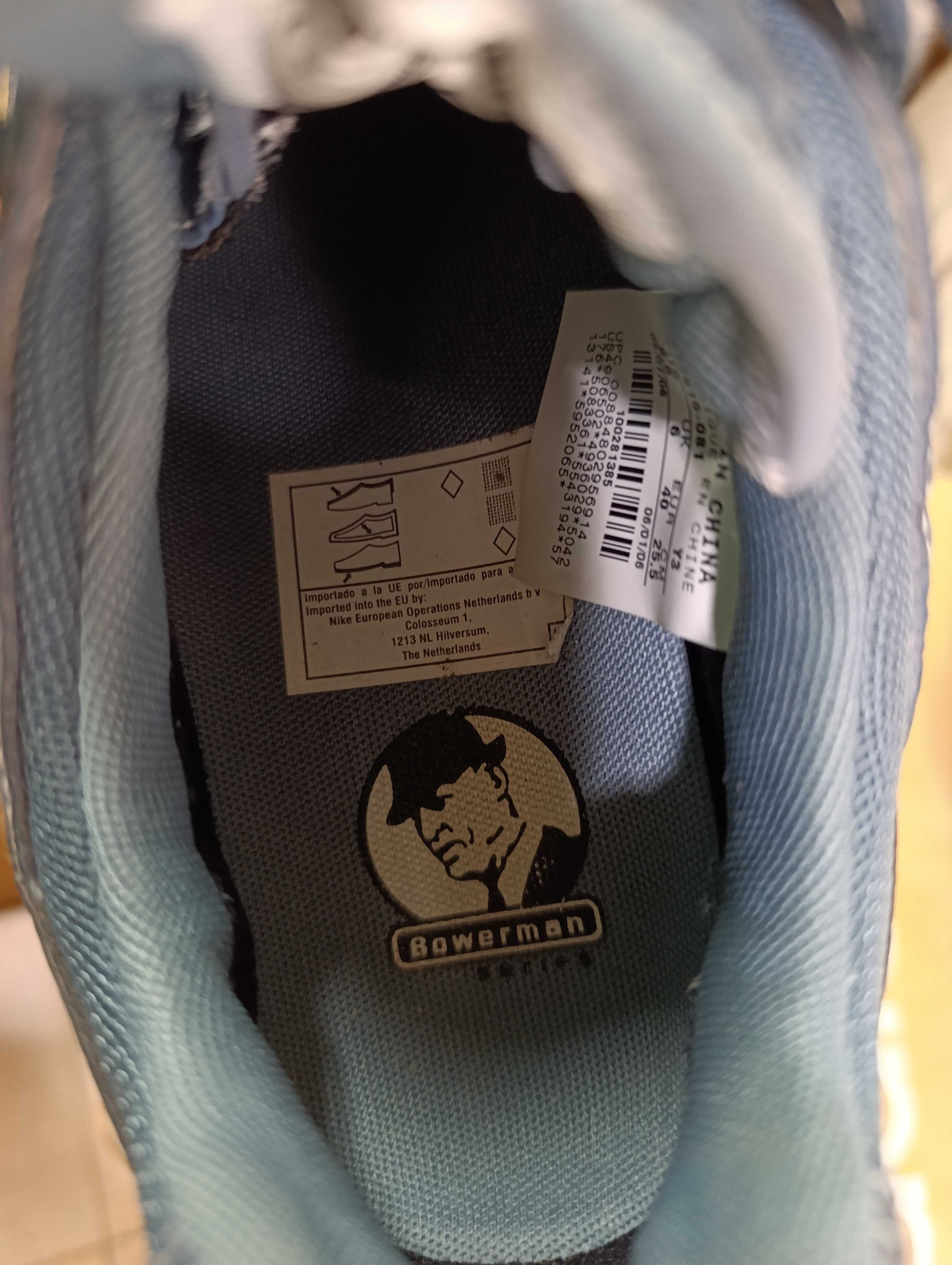 Nike Acg Air Zoom Steens Gore-Тex''оригинални маратонки 40 номер