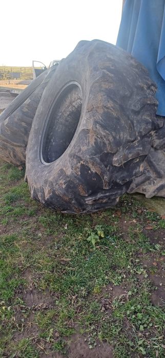 Cauciucuri combina Goodyear