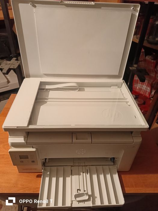 МФУ принтер, сканер, ксерокс