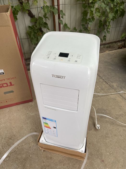 Aer conditionat portabil Tosot