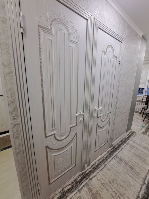 Двери межкомнатные