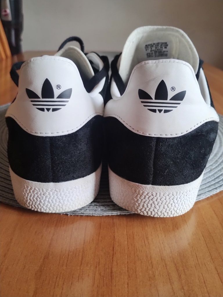 Мъжки маратонки Adidas Gazelle