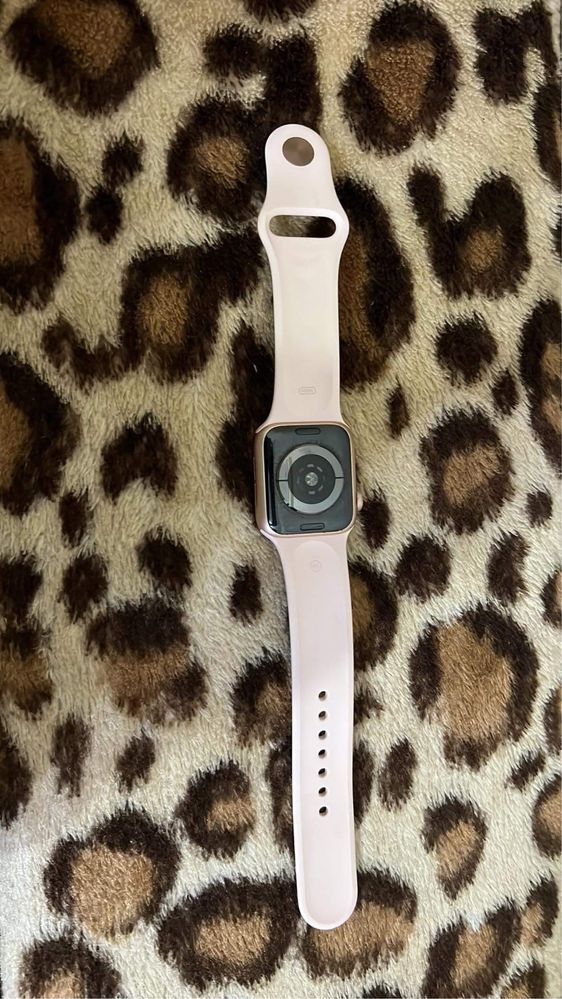 Ceas apple watch serias 4