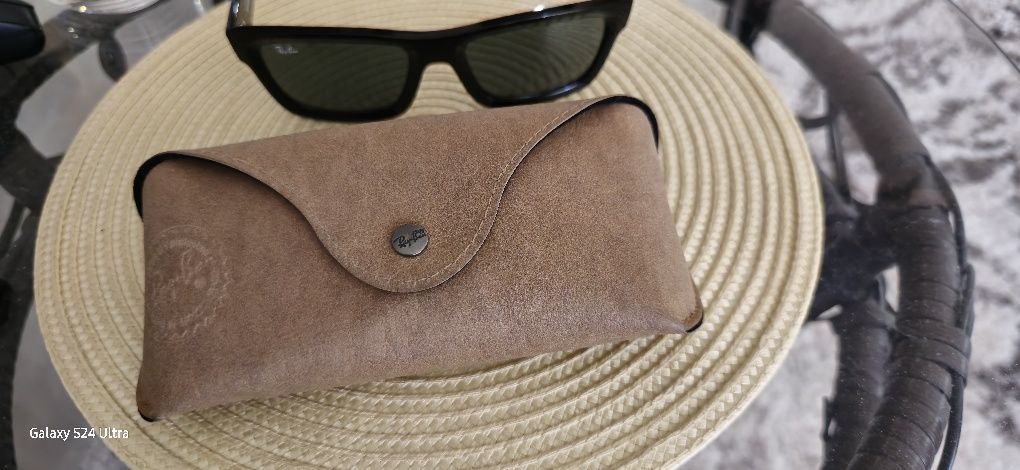 Слънчеви очила Rayban