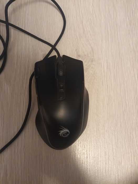 Mouse VORTEX cu fir