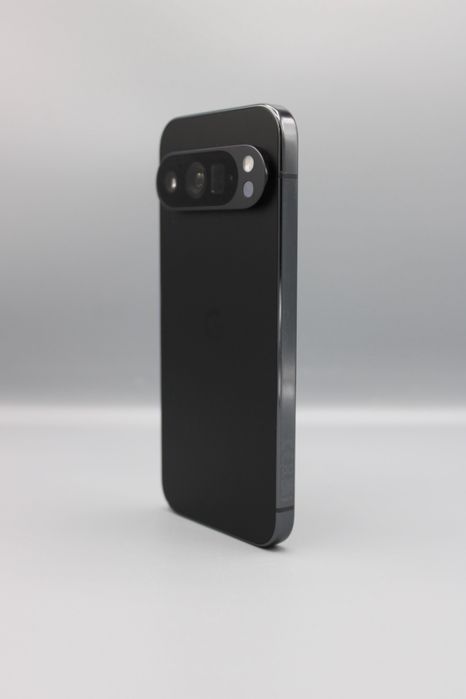 Google Pixel 9 Pro / 16GB RAM / 128GB / Dual SIM / MDM/Negru