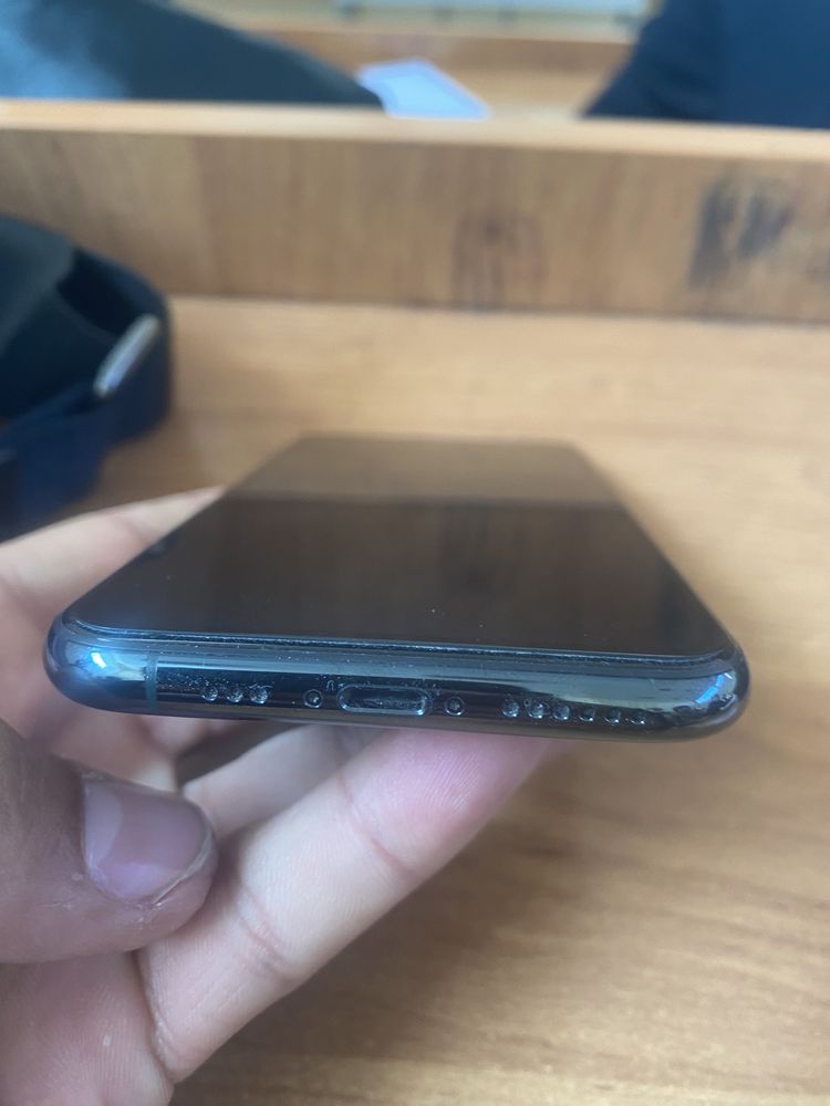 Iphone 11 pro ideal variyant