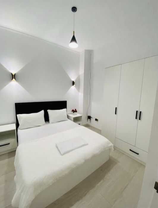 Сдается квартира в центре города