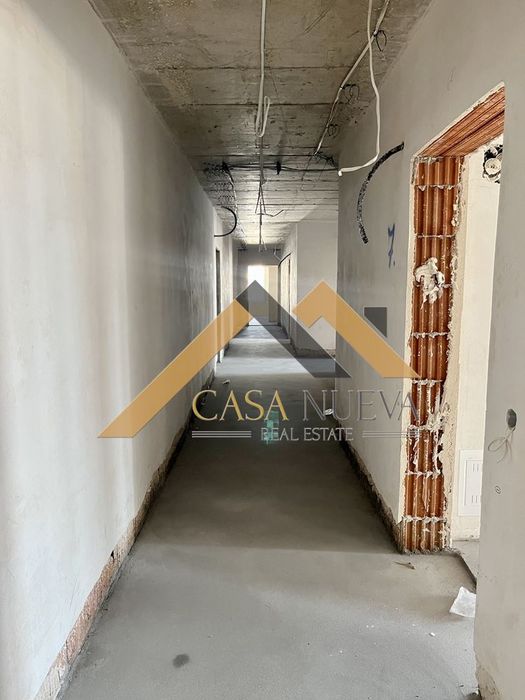 Продава се Тристаен апартамент в София, Овча купел - 106 кв.м за 2210 €/кв.м - Снимка #8